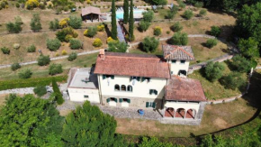 Podere La Casina